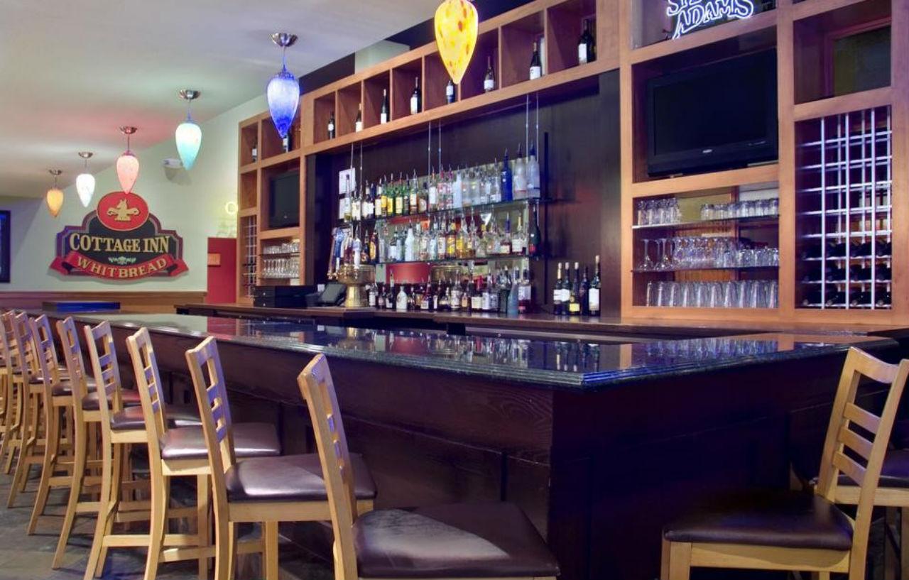 Doubletree By Hilton Norfolk Airport Hotel Bagian luar foto