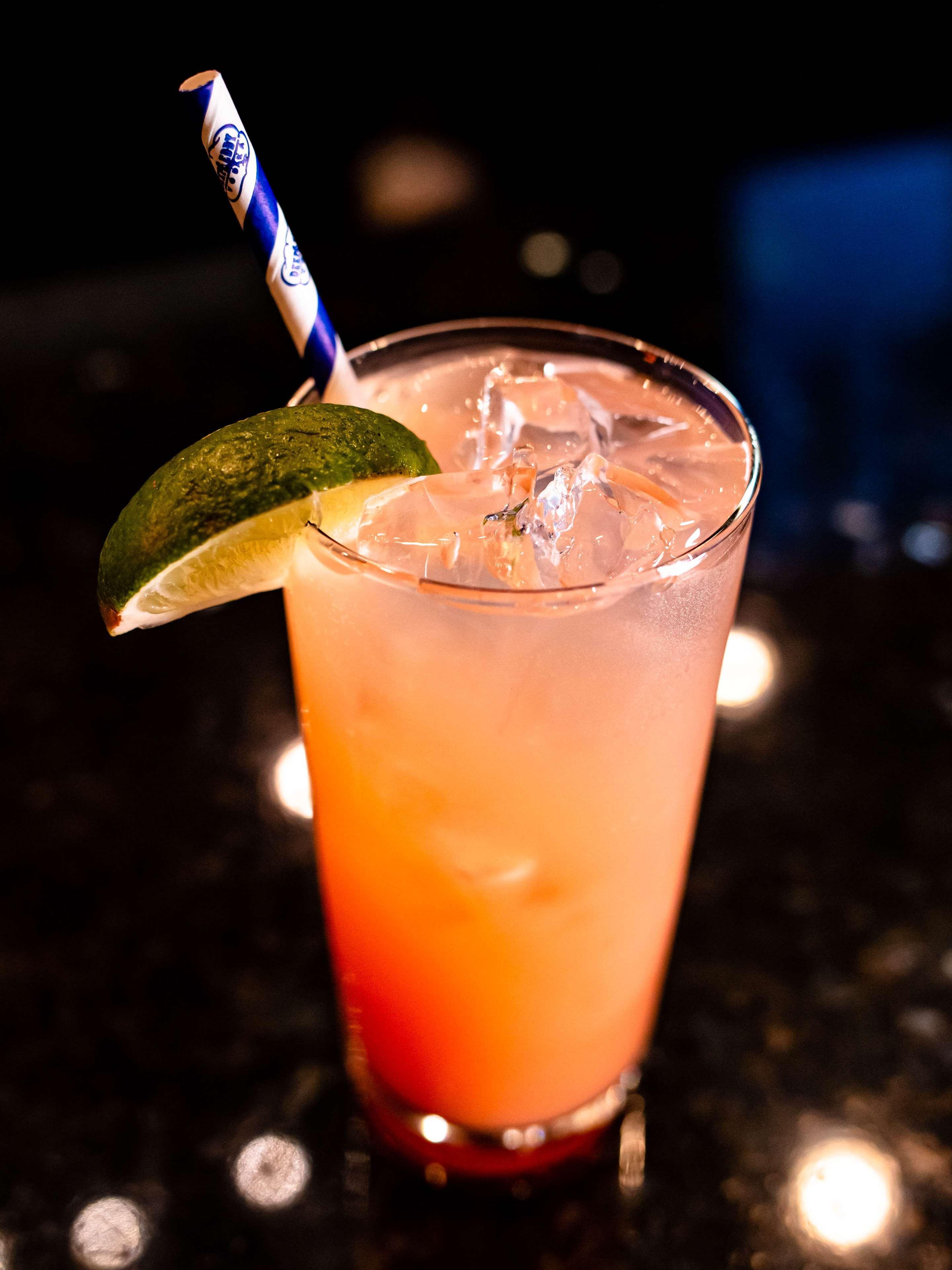 Doubletree By Hilton Norfolk Airport Hotel Bagian luar foto