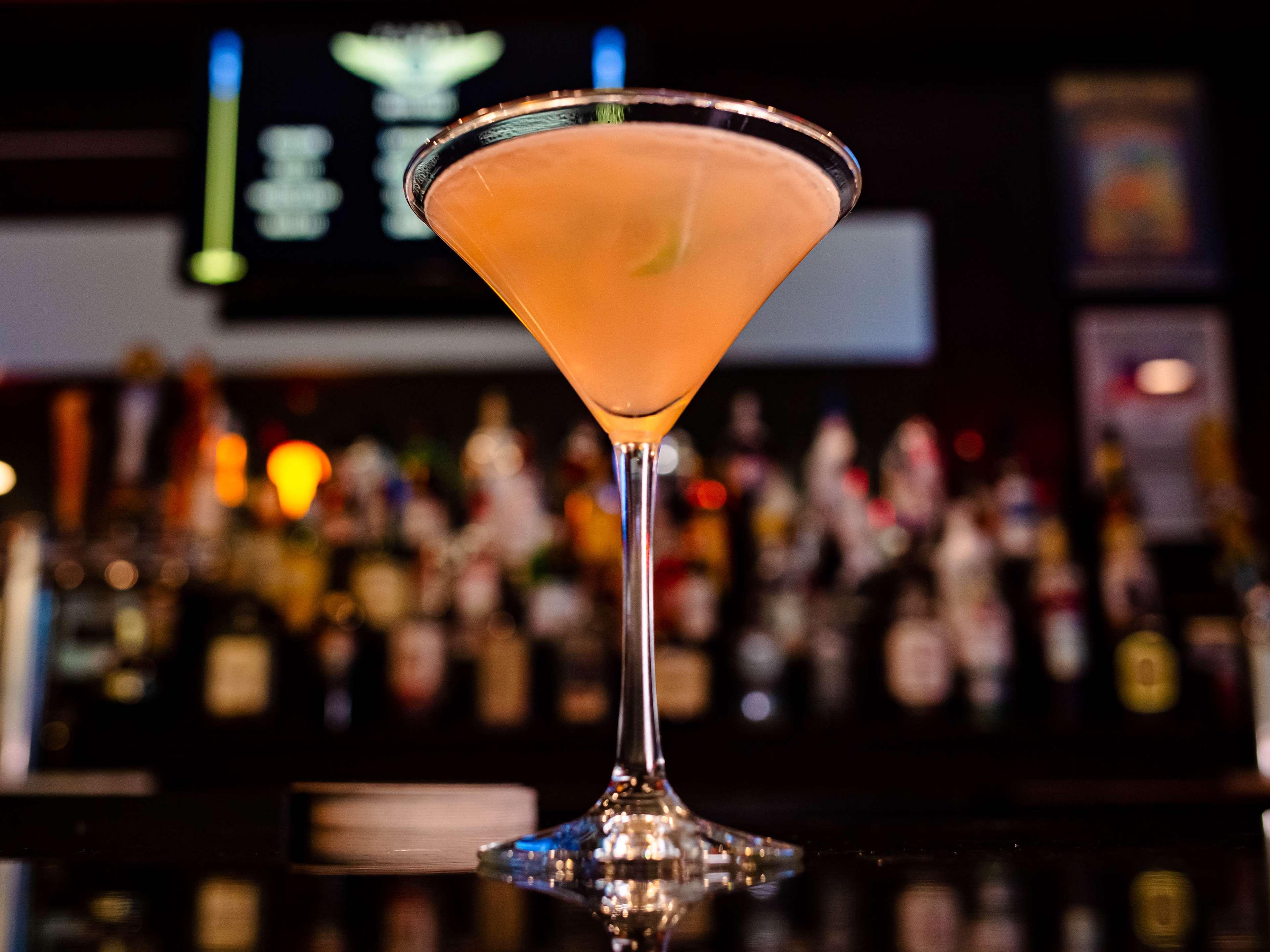 Doubletree By Hilton Norfolk Airport Hotel Bagian luar foto
